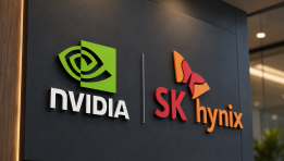 SKN | Will Nvidia’s $500B AI Deal with SK Hynix Solve the Global Memory Shortage?