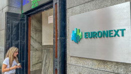 SKN | Euronext 100 Reclaims 1,920 as Friday Rebound Overcomes Mid-Week Pan-European Pullback