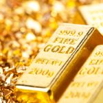 SKN | Gold Climbs While Oil Retreats as Markets Reassess Geopolitical Risks Following Trump’s Iran Decision