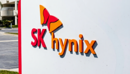 SKN | Extreme SK Hynix Stock Swings Add Uncertainty to $28 Billion Semiconductor Deal