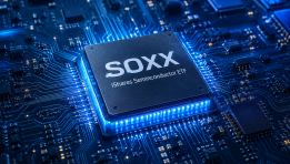 SKN | iShares Semiconductor ETF Remains at the Center of the Global AI Investment Boom