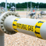 SKN | Natural Gas Futures Ease 0.79% Weekly to $2.888 as Elevated Inventories and Weather Shift Cap Upside Momentum