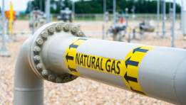 SKN | Natural Gas Futures Ease 0.79% Weekly to $2.888 as Elevated Inventories and Weather Shift Cap Upside Momentum