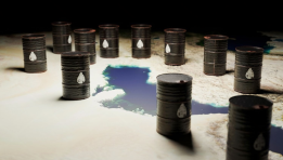 SKN | Oil Prices Climb as Reported Iranian Attack Near the Strait of Hormuz Rekindles Global Supply Concerns
