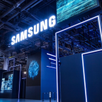 SKN | Samsung’s 1,800% Profit Surge Highlights AI Boom—but Investors Remain Focused on Sustainability