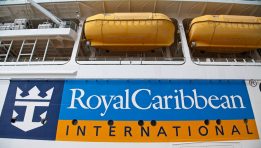 SKN | Royal Caribbean Positioned for Long-Term Growth as Middle East Tensions Ease