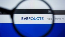 SKN | EverQuote Stock Climbs as Investors Evaluate Growth in Digital Insurance Marketplace
