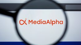SKN | Why Is MediaAlpha Stock Moving Higher? Investors Reassess Growth Prospects in Digital Insurance Marketplace