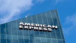 SKN | Jim Cramer Sees Travel Demand Supporting American Express Ahead of Quarterly Earnings