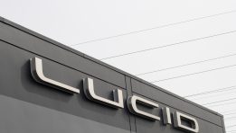 SKN | Why Did Lucid Shares Surge 21.5%? Investors Reassess the EV Maker’s Growth Potential