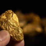 SKN | Gold Prices Slide 4.1% in a Week as Investors Reassess the Outlook for Bullion