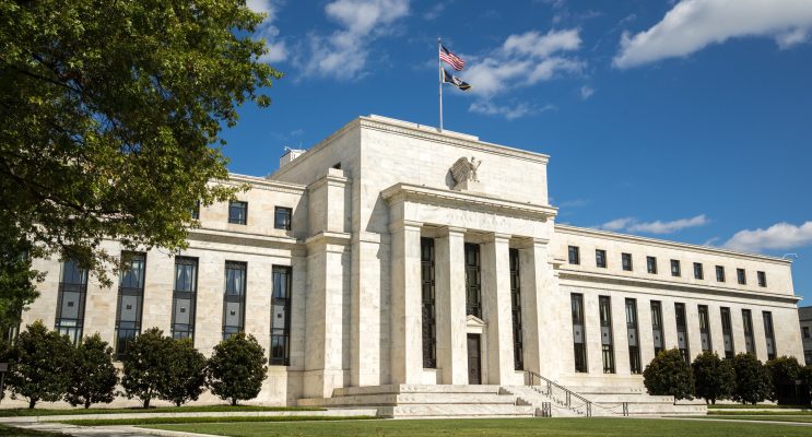 SKN | Fed’s Kashkari Warns Inflation Remains Too High Across the US Economy