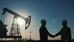 SKN | Oil Prices Surge Above Key Levels as Middle East Tensions Threaten Global Supply Routes