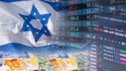 SKN | Tel Aviv Stocks Extend Decline as TA-35 Falls 1.81% Amid Broad-Based Market Weakness