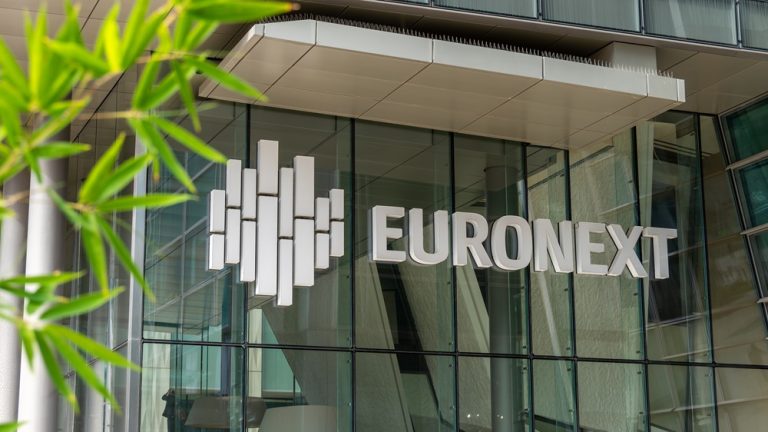 SKN | European Markets Trade Mixed as German Stocks Advance While France and U.K. Equities Retreat