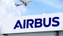 SKN | Will Airbus’s €5 Billion Buyback Program Redefine Capital Allocation in the European Aviation Industry?
