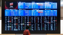 SKN | Asia Markets Diverge on July 2, 2026 as South Korea Slides Nearly 8% While India and Hong Kong Advance