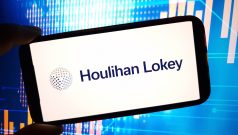 SKN | Why Is Houlihan Lokey Stock Climbing as Advisory Activity Gains Momentum?