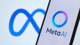 SKN | Meta Could Unveil AI Cloud Strategy as Investors Look Beyond Advertising Growth