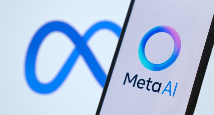 SKN | Meta Could Unveil AI Cloud Strategy as Investors Look Beyond Advertising Growth