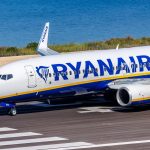 SKN | Ryanair Profit Falls as Fuel Costs and Lower Fares Pressure Earnings Despite Passenger Growth