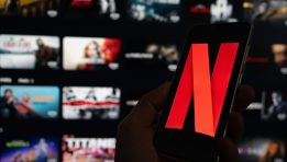 SKN | Netflix Posts Record $12.6 Billion Quarterly Revenue, but Softer Outlook Tempers Investor Enthusiasm