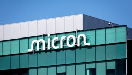 SKN | Micron’s AI-Driven Rally Tests Traditional Semiconductor Valuation Models