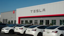 SKN | Ahead of Q2 Earnings: Tesla’s Record Sales Clash with Surging AI and Robotics Spending