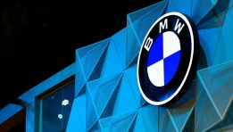 SKN | Can BMW’s Neue Klasse Revive Its China Business, or Has the EV Market Already Moved Ahead?