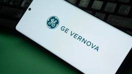 SKN | GE Vernova’s AI Infrastructure Growth Overshadows Weakness in Wind Business