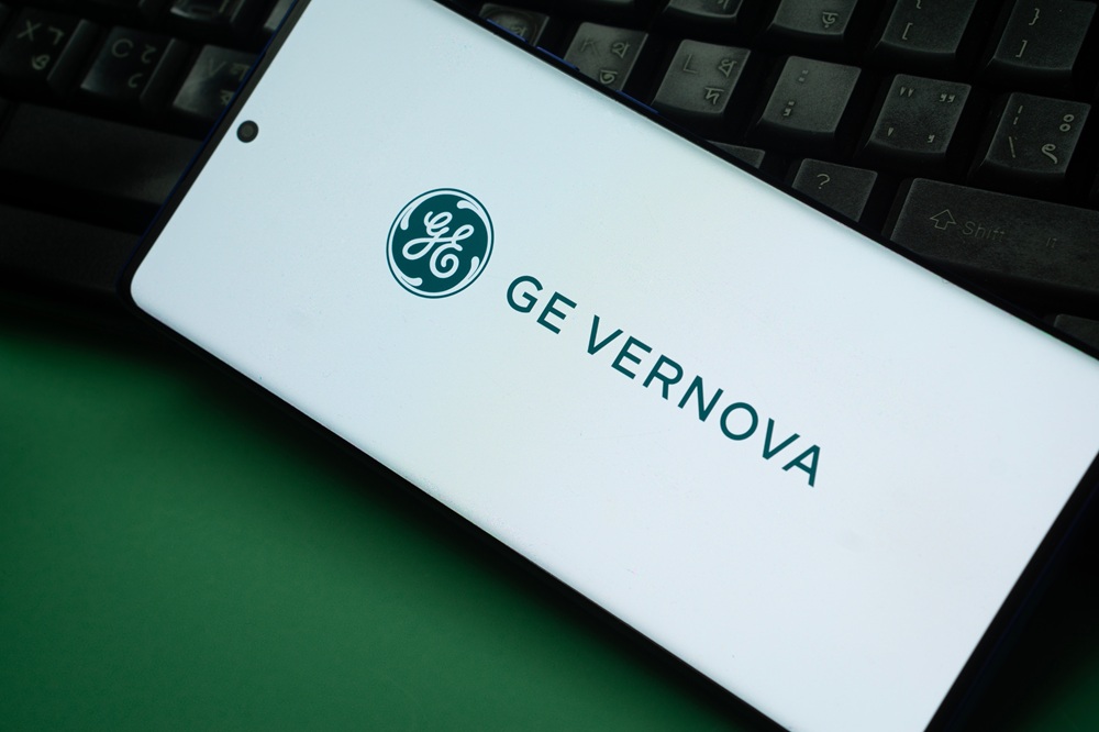 SKN | GE Vernova’s AI Infrastructure Growth Overshadows Weakness in Wind Business
