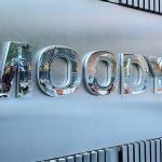 SKN | Moody’s Sees Rising Risks for Indonesia Despite Fiscal Deficit Commitment