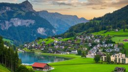SKN | Is Burkhalter’s Stock Already Pricing In Switzerland’s Impending Renovation Boom?