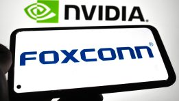 SKN | Foxconn Challenges AI Server Leaders as New Nvidia GB300 Contract Reshapes the Supply Chain
