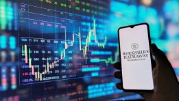 SKN | Berkshire Hathaway Gains Momentum, But Still Lags the S&P 500