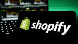 SKN | Why Shopify Shares Are Surging as E-Commerce Growth Reaccelerates?