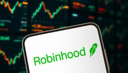 SKN | Why Is Robinhood Stock Rising Today? Investors Reassess Growth, Trading Activity, and Platform Expansion
