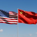 SKN | The Cold Code War: The U.S.–China Battle Over the Future of Artificial Intelligence