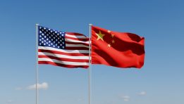 SKN | The Cold Code War: The U.S.–China Battle Over the Future of Artificial Intelligence