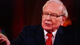 SKN | Warren Buffett’s Simple Investing Strategy Turned $10,000 Into More Than $40,000 Over the Past Decade