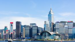 SKN | Asian Markets Mixed as Hong Kong Leads Gains While Japan and South Korea Extend Regional Losses