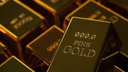 SKN | Can Gold Hold Its Recovery as Investors Await Key Federal Reserve Signals?