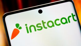 SKN | What Is Behind Instacart’s Sharp Decline as Market Sentiment Weakens?