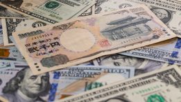 SKN | Japanese Yen Currency Index Declines Modestly for the Week as Investors Weigh Policy Outlook and Yield Spreads