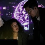 SKN | Beyond the Superpowers: Which Nations Are Emerging as the Next AI Powerhouses?