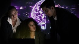 SKN | Beyond the Superpowers: Which Nations Are Emerging as the Next AI Powerhouses?