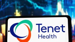 SKN | Tenet Healthcare Faces Earnings Test as Investors Look for Steady Growth and Margin Strength