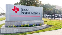 SKN | Texas Instruments Stock Rises Ahead of Earnings as Investors Anticipate Semiconductor Recovery
