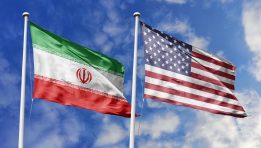 SKN | US Strikes Iran After Regional Escalation Raises Global Market Risks