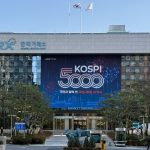 SKN | KOSPI Falls Another 4% as South Korean Markets Face Renewed Investor Pressure